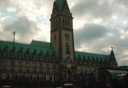 Hamburg 2004