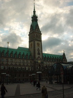 Hamburg 2004