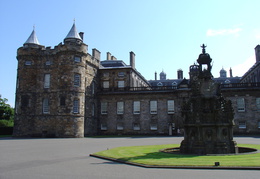 Edinburgh, Britania