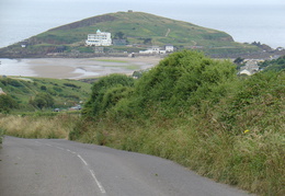 Burgh Island