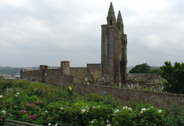 St. Andrews