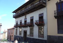 La Orotava