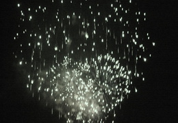 Silvesterabend