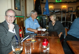 Im Pub