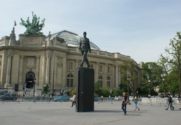 Rund um den Champs-Élysées - Dieses Album anzeigen Rund um den Champs-Élysées