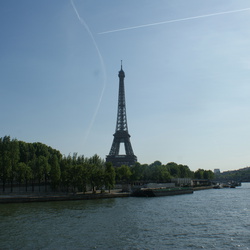 Paris, 01.05.-08.05.2011
