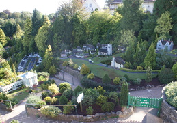 Model Village