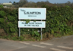 Gampton