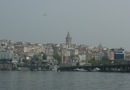 Bosporusfahrt