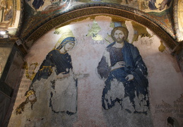 Chora-Kloster