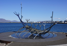 Reykjavik