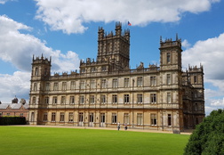 Highclere Castle