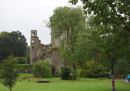 Blarney-Castle