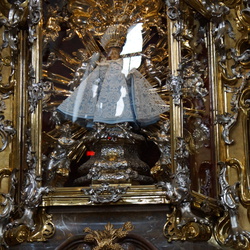St. Maria de Victoria