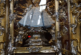 St. Maria de Victoria - Dieses Album anzeigen St. Maria de Victoria