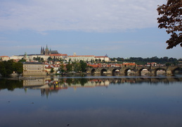 Karlsbrücke