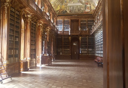 Kloster Strahov - Dieses Album anzeigen Kloster Strahov