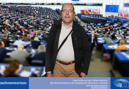Parlamentarium eCard