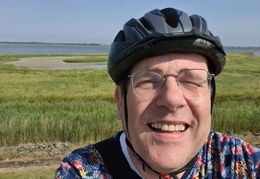 Letzter Tag auf der Insel