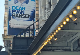 Dear Evan Hansen