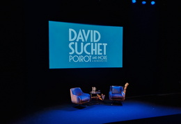 David Suchet