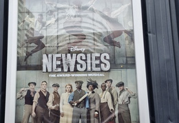 Newsies