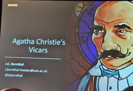 Vicars Flappers Royals Rutherford