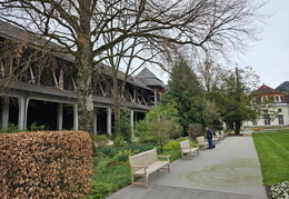 Bad Reichenhall - Dieses Album anzeigen Bad Reichenhall