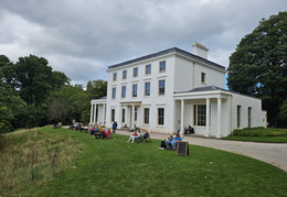 Greenway