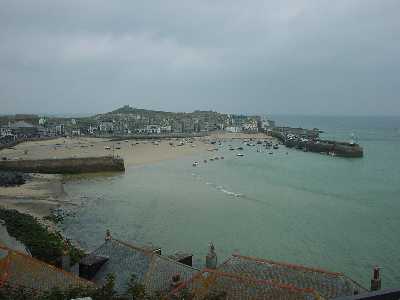 St. Ives