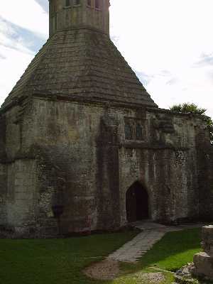 Glastonbury