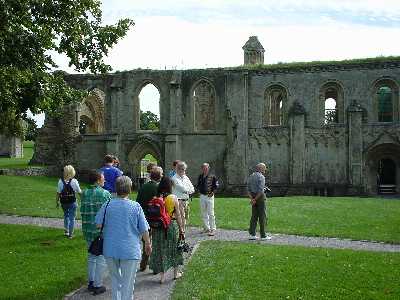 Glastonbury