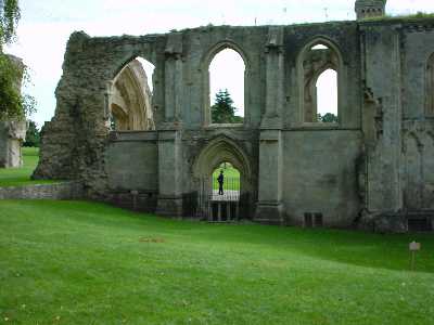 Glastonbury