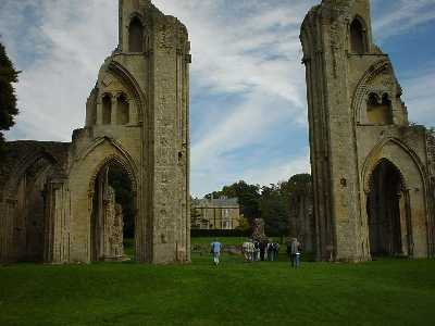 Glastonbury