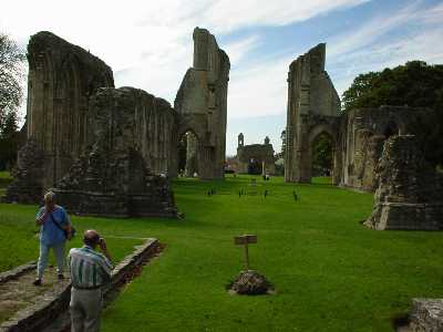 Glastonbury