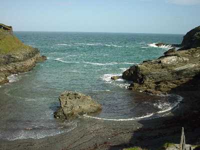 Tintagel