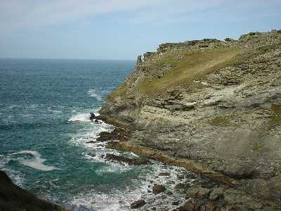Tintagel