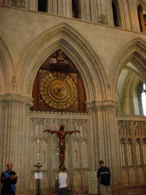 Wells