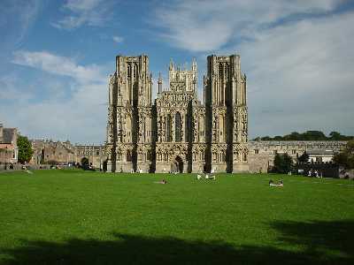 Wells