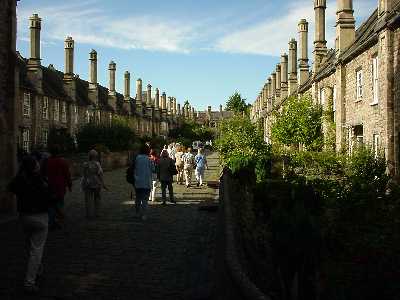 Wells