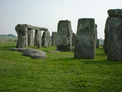 Stonehenge