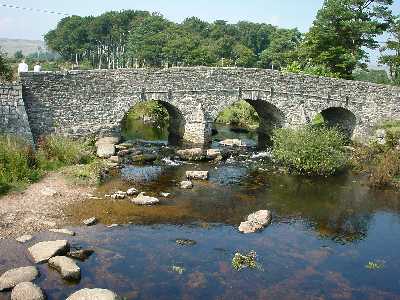 Dartmoor