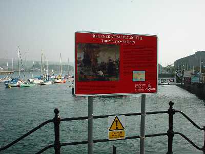 Mayflower