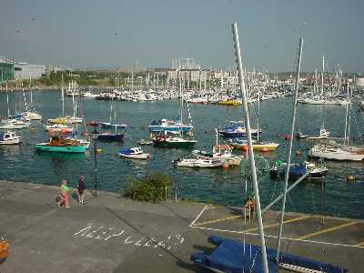 Plymouth
