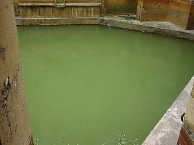 Bath Quelle