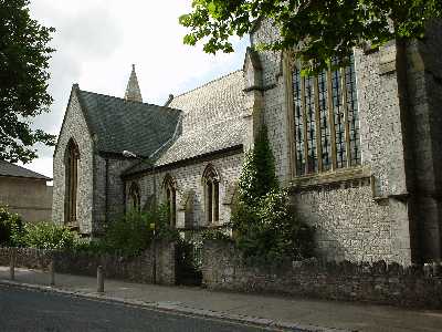 All Saints