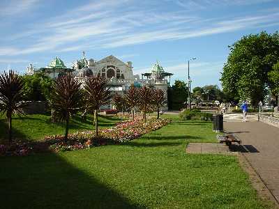 Pavillion