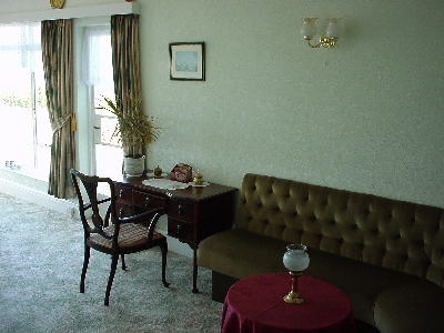 Princes Hotel