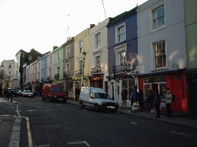 Notting Hill