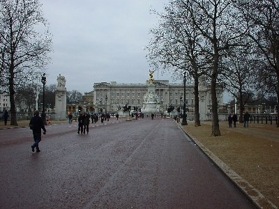 Buckingham Palace